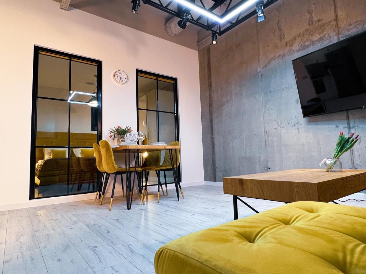 Mojemiedzyzdroje Lu 8B - Luksusowy Apartament 100 Metrow Od Morza מראה חיצוני תמונה
