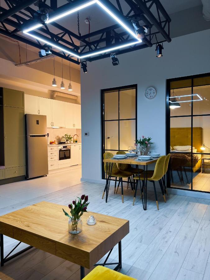 Mojemiedzyzdroje Lu 8B - Luksusowy Apartament 100 Metrow Od Morza מראה חיצוני תמונה